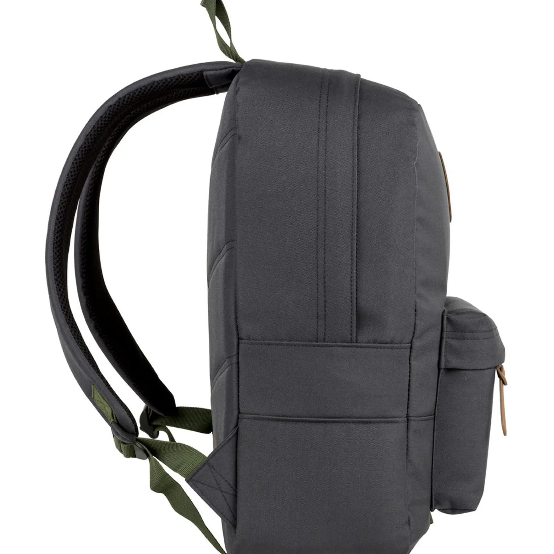 Urban Classic - Laptoprucksack 45 cm 15" (burnt olive)