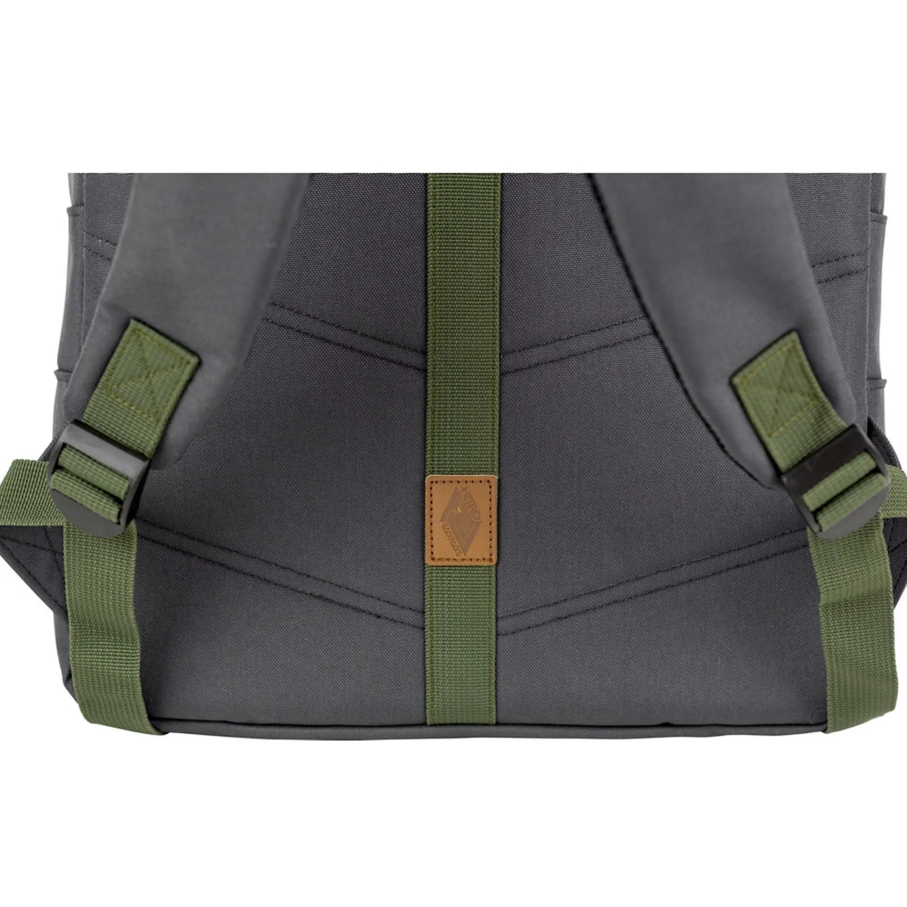 Urban Classic - Laptoprucksack 45 cm 15" (burnt olive)