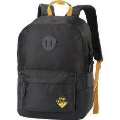 Urban Classic - Laptoprucksack 45 cm 15" (golden black)