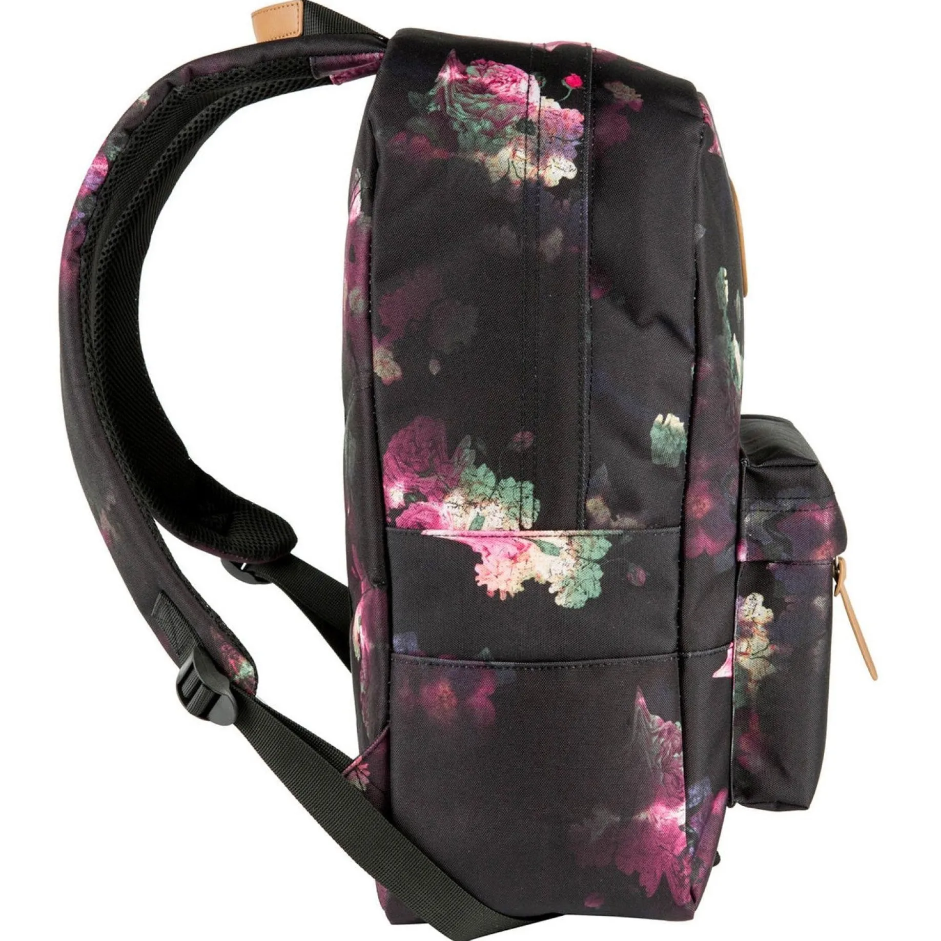 Urban Classic - Laptoprucksack 45 cm 15" (black rose)