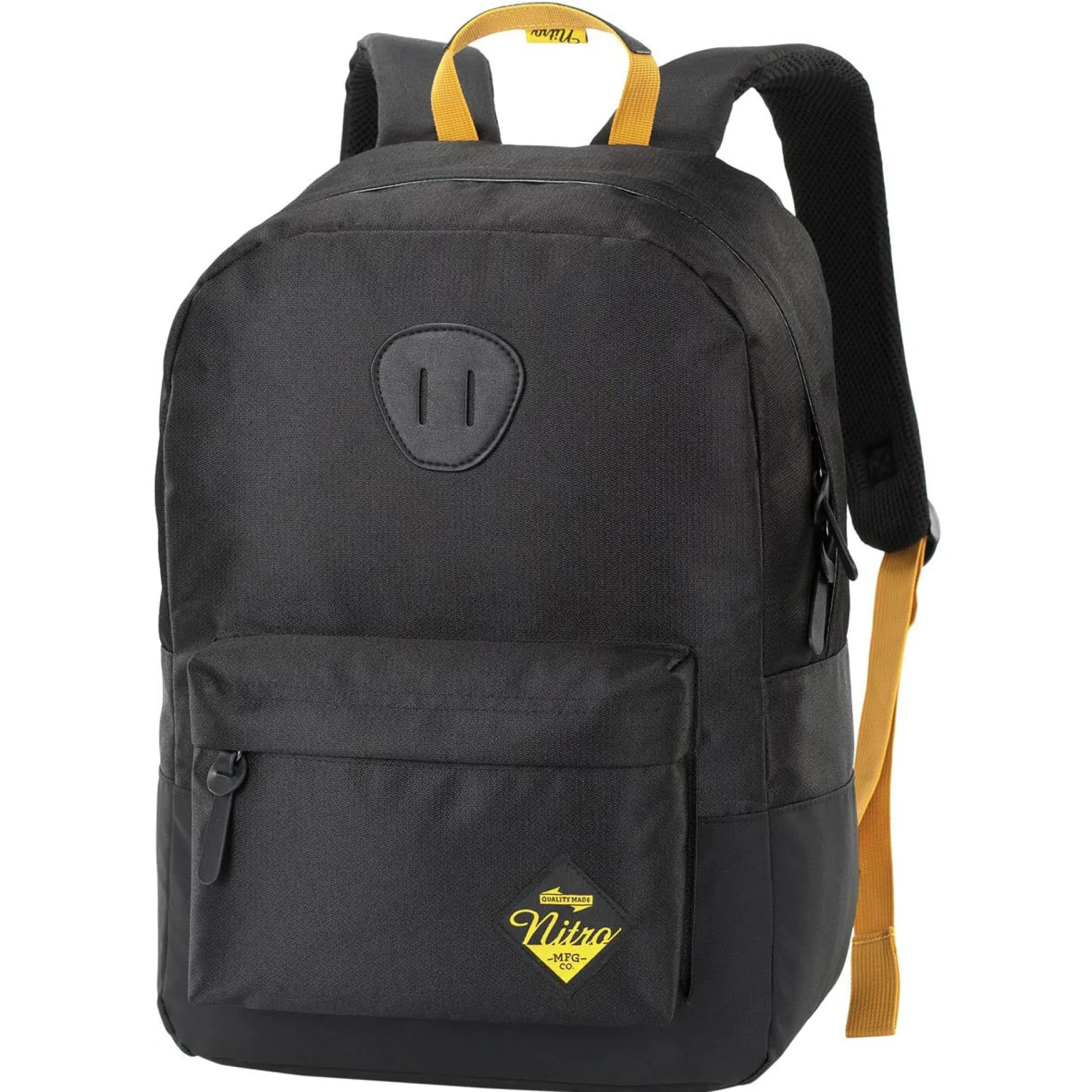 Urban Collection Cypress - Rucksack 15" 56 cm (golden mud)