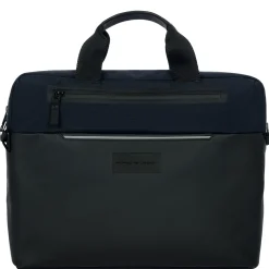Urban Eco - Aktentasche M 38 cm (dark blue)