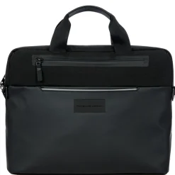 Urban Eco - Aktentasche M 38 cm (black)