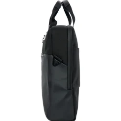 Urban Eco - Aktentasche M 38 cm (black)