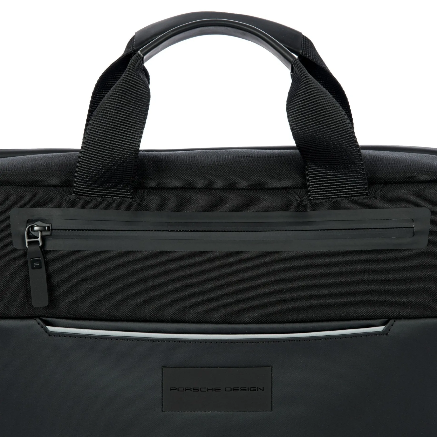 Urban Eco - Aktentasche M 38 cm (black)