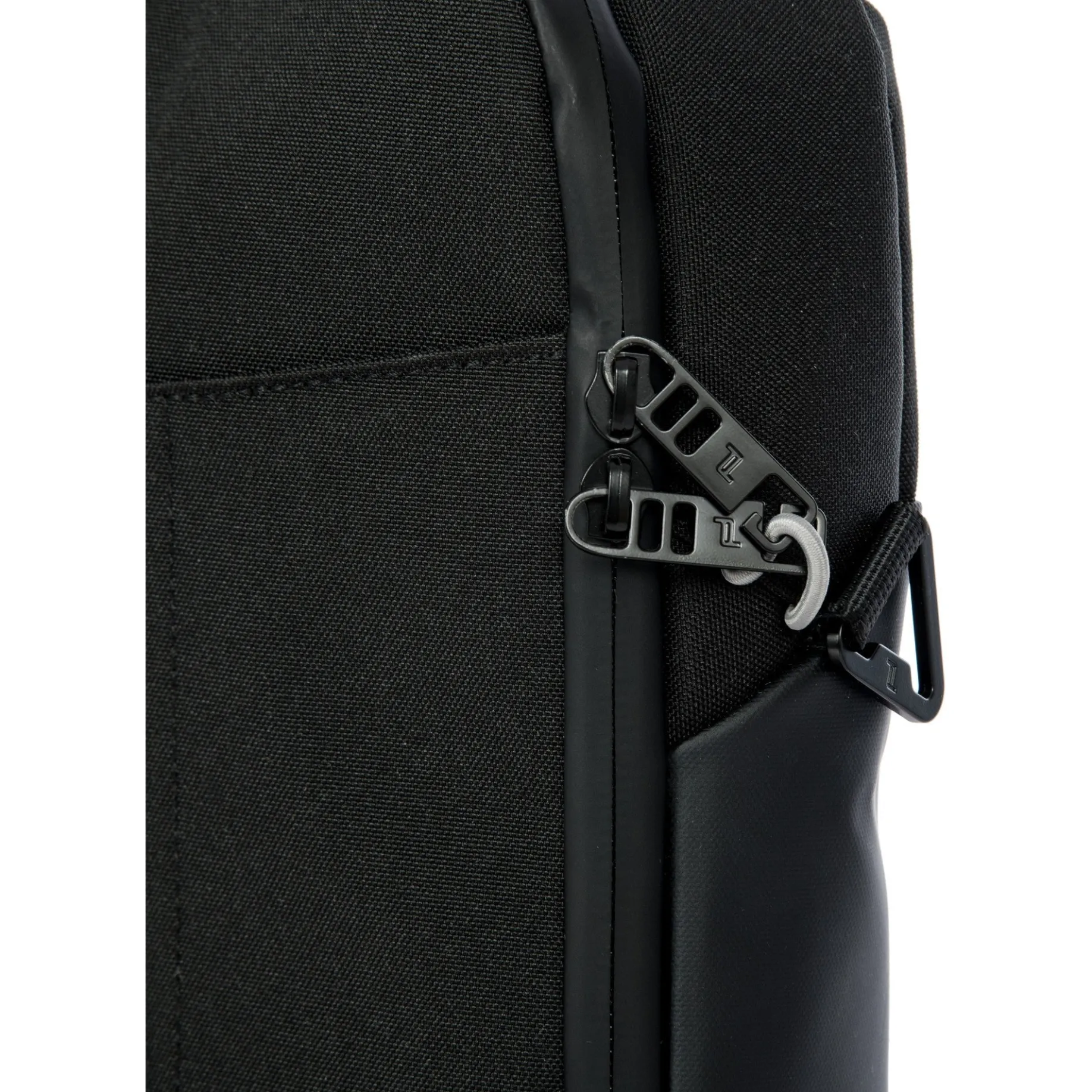Urban Eco - Aktentasche M 38 cm (black)