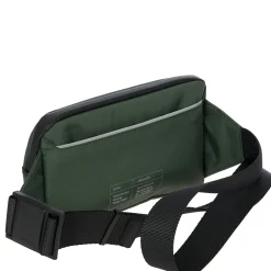 Urban Eco - Gürteltasche 22 cm (forest green)