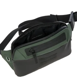 Urban Eco - Gürteltasche 22 cm (forest green)