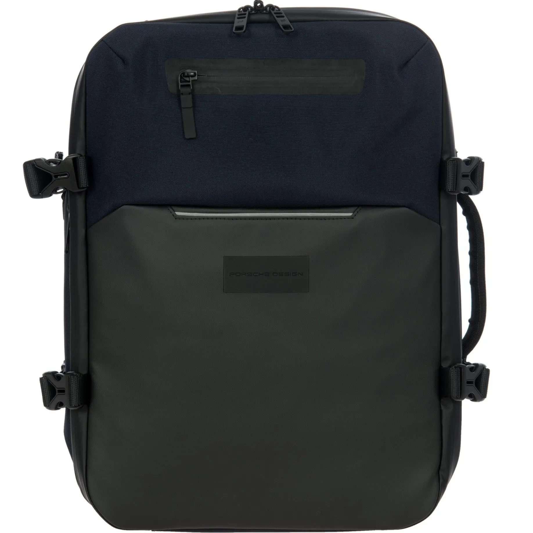 Urban Eco - Reiserucksack 15" 42 cm erw. USB (dark blue)