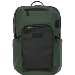 Urban Eco - Rucksack M2 15'' 43 cm (forest green)