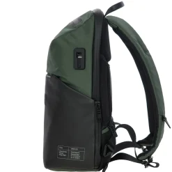 Urban Eco - Rucksack XS 13'' 40 cm (forest green)