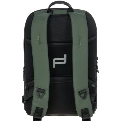 Urban Eco - Rucksack XS 13'' 40 cm (forest green)