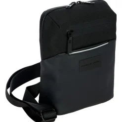 Urban Eco - Schultertasche S 27 cm (black)
