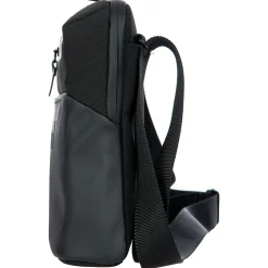 Urban Eco - Schultertasche S 27 cm (black)