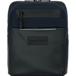 Urban Eco - Schultertasche S 27 cm (dark blue)