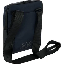 Urban Eco - Schultertasche S 27 cm (dark blue)
