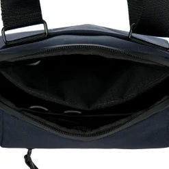 Urban Eco - Schultertasche S 27 cm (dark blue)