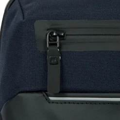 Urban Eco - Schultertasche S 27 cm (dark blue)