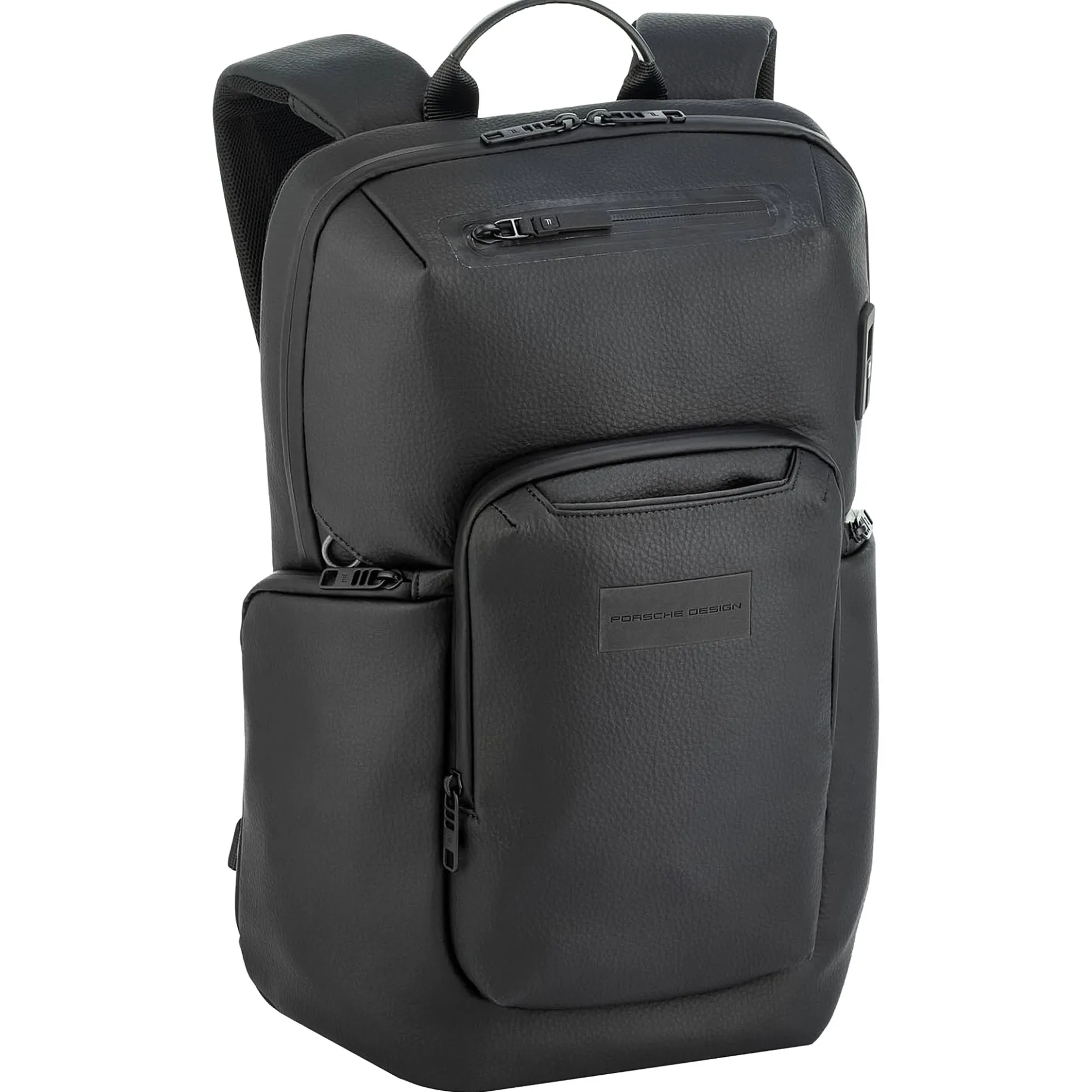 Urban Eco RL - Rucksack S 15" 41 cm USB (black)