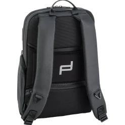 Urban Eco RL - Rucksack S 15" 41 cm USB (black)