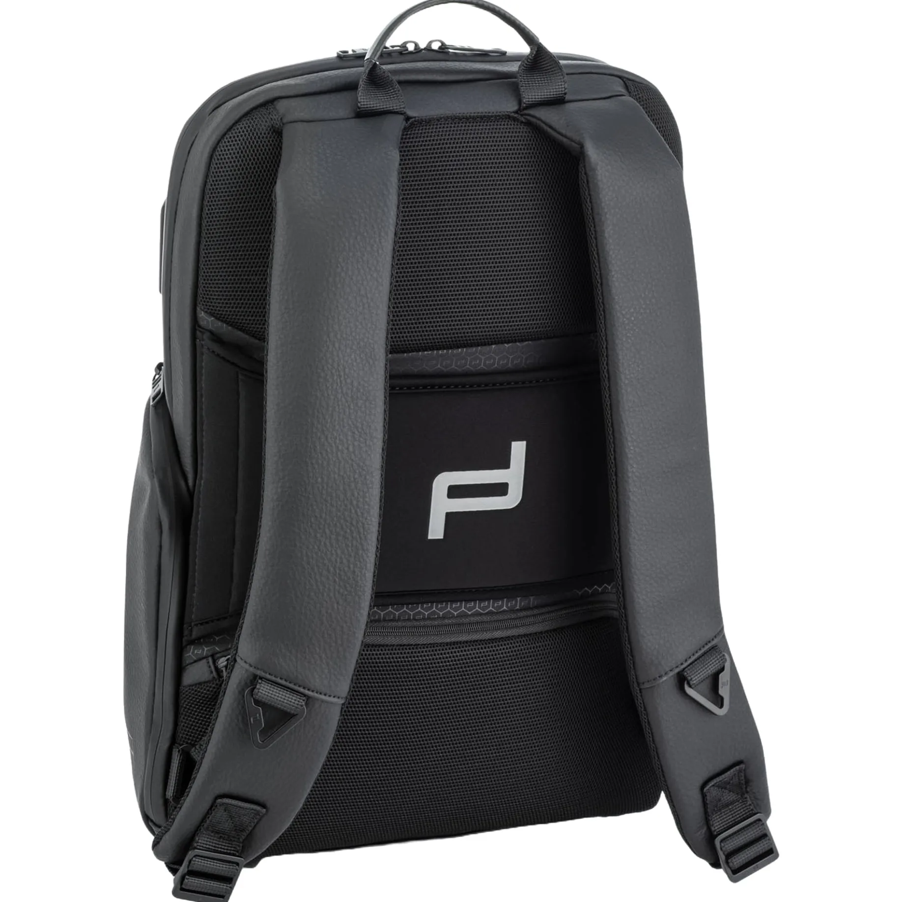 Urban Eco RL - Rucksack S 15" 41 cm USB (black)