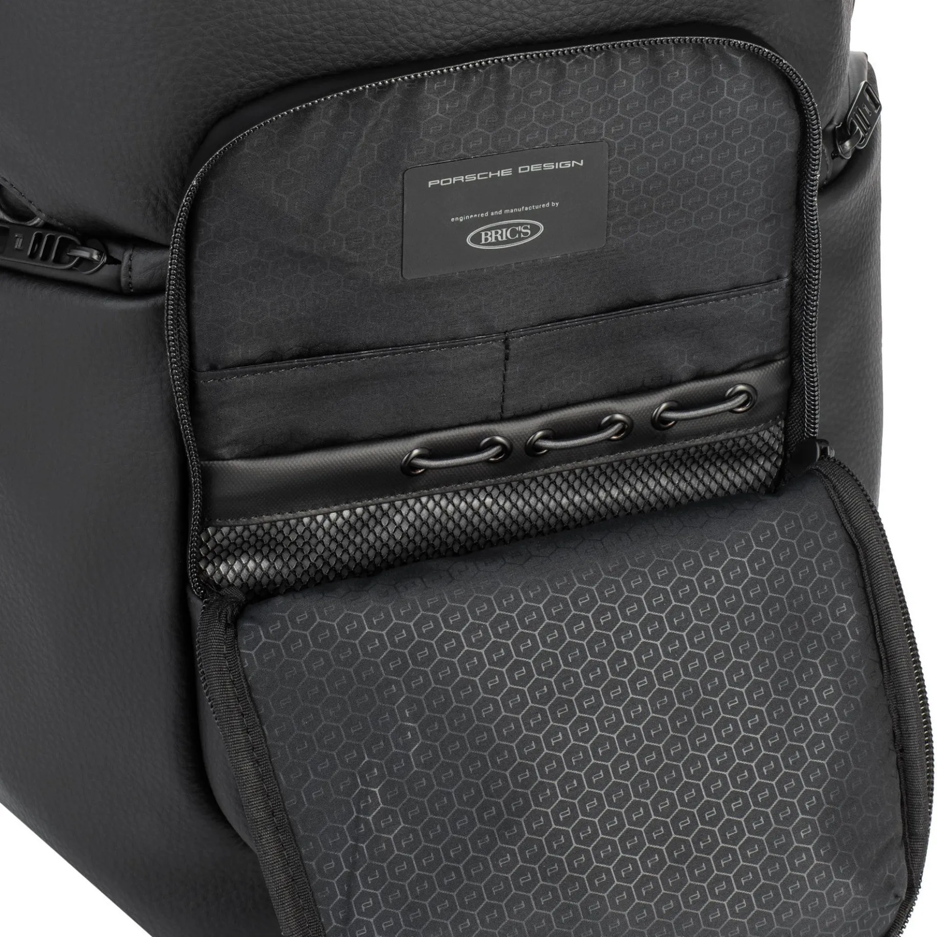 Urban Eco RL - Rucksack S 15" 41 cm USB (black)
