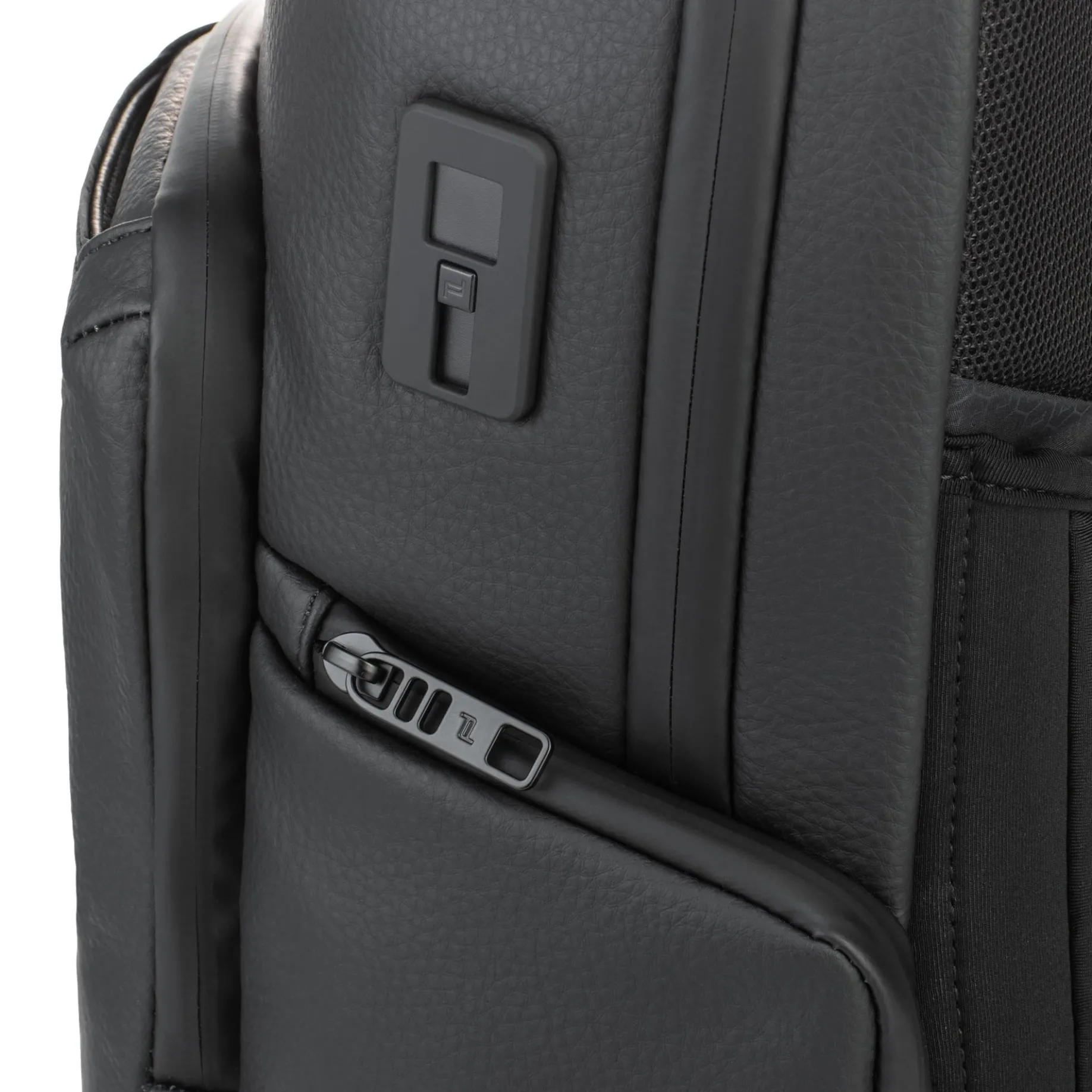 Urban Eco RL - Rucksack S 15" 41 cm USB (black)