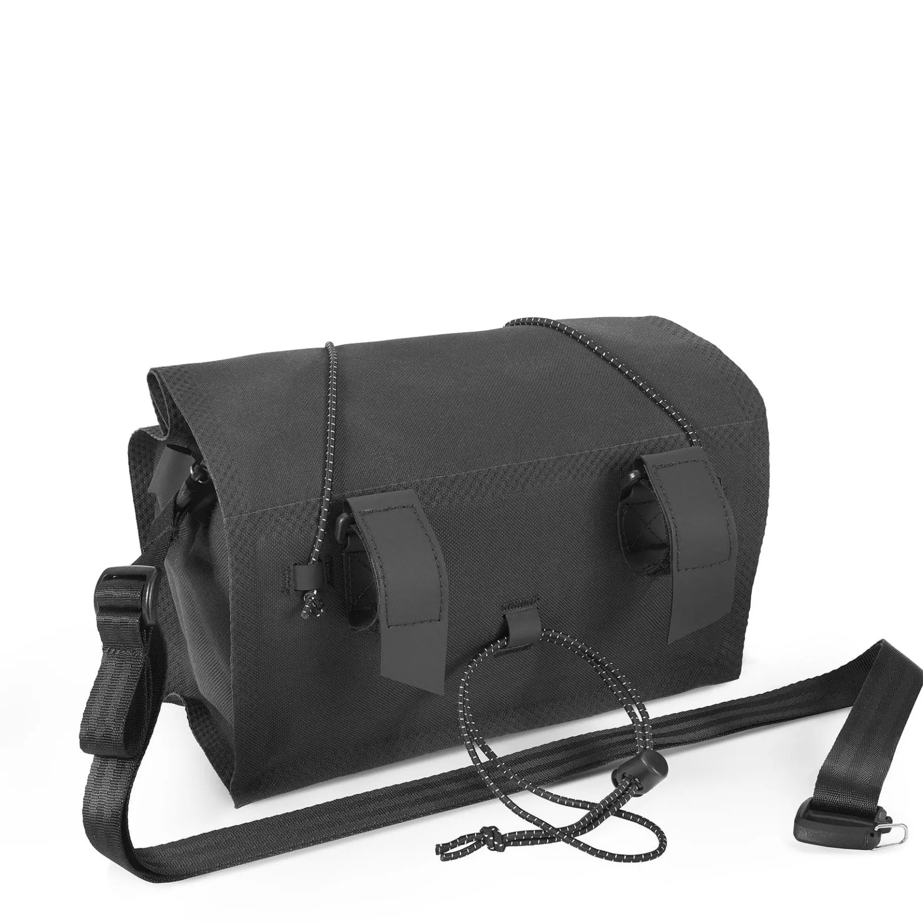 Urban Ex 2.0 Bike Handlebar 5 - Lenkertasche 22 cm (black)