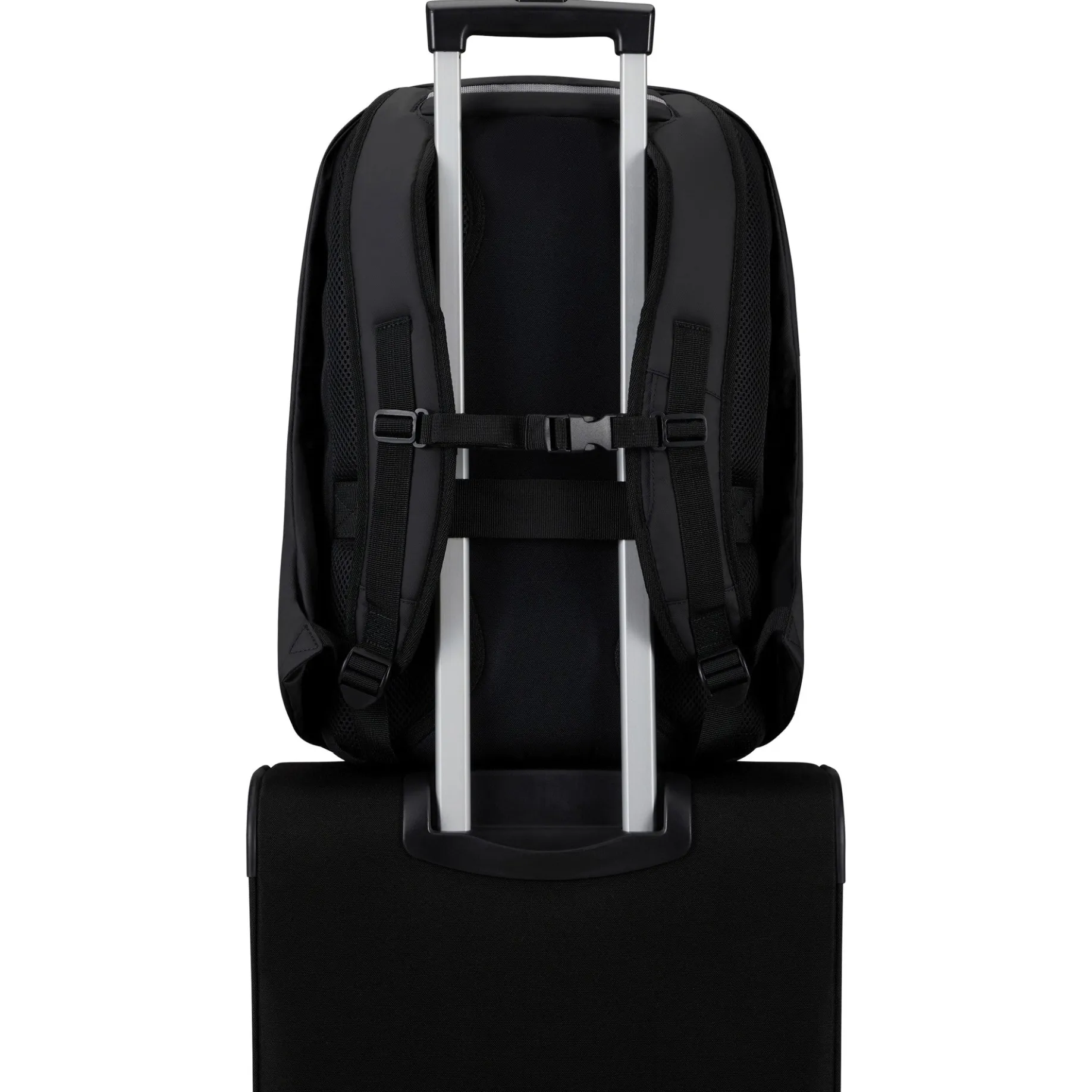 Urban Groove - Commute Backpack 15.6" 48 cm (schwarz)