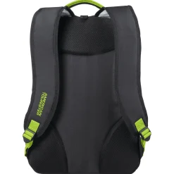 Urban Groove  - Laptoprucksack 15.6" 47 cm (schwarz)