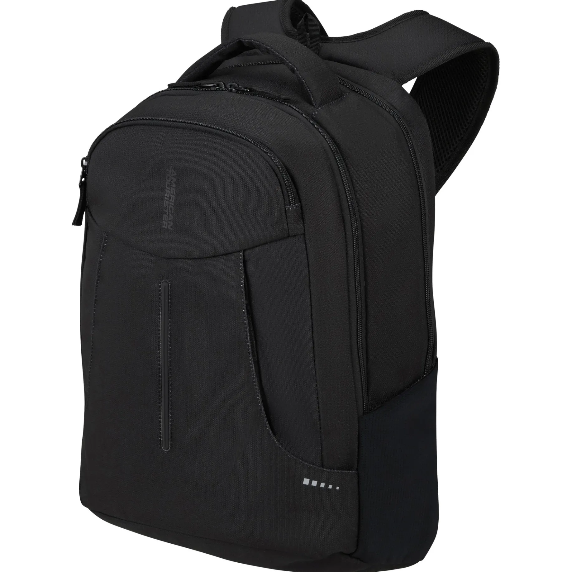 Urban Groove - Laptoprucksack 15.6" 45 cm (schwarz)