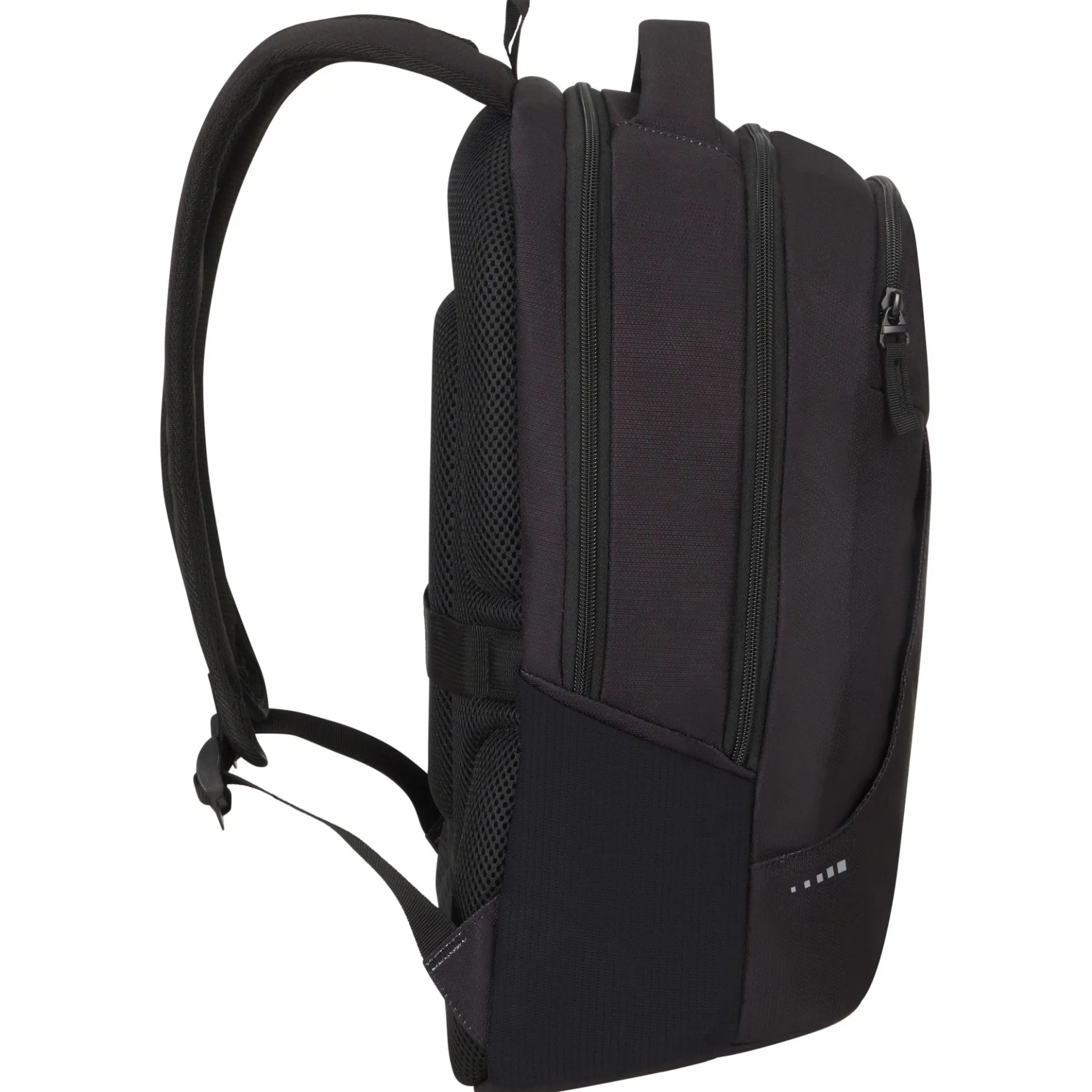 Urban Groove - Laptoprucksack 15.6" 45 cm (schwarz)