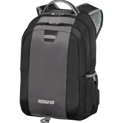 Urban Groove - Laptoprucksack 15.6" 45 cm (schwarz)