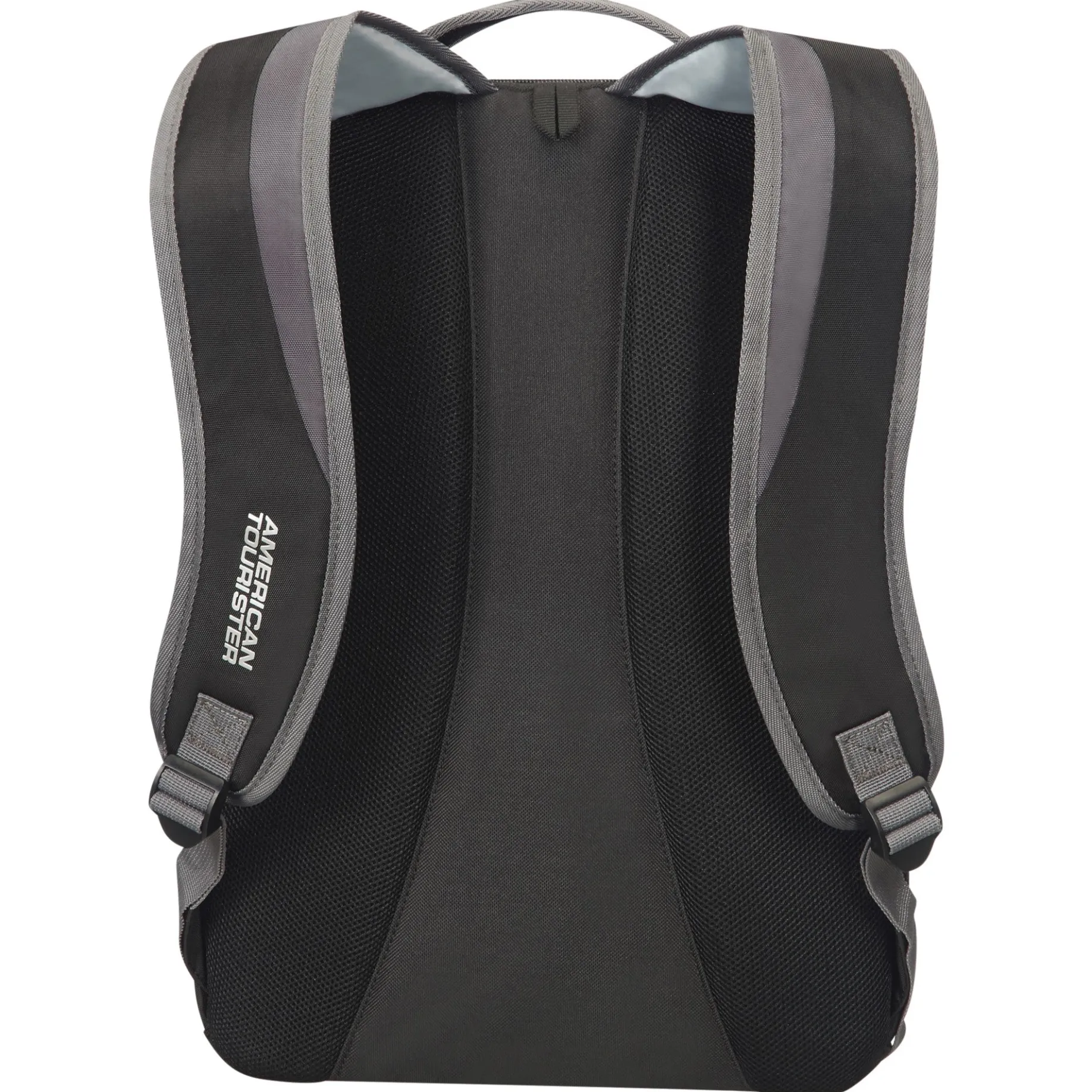 Urban Groove - Laptoprucksack 15.6" 45 cm (schwarz)