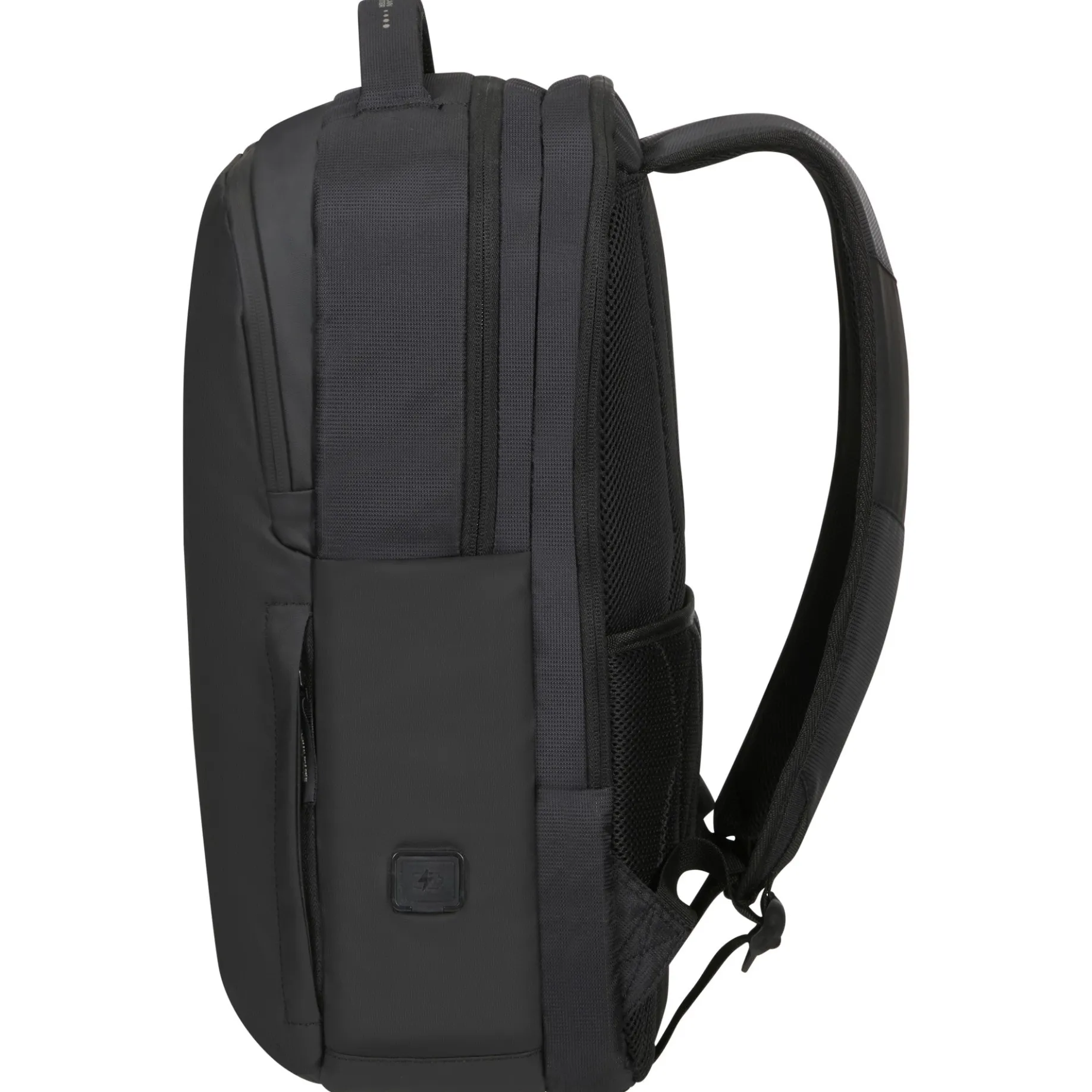 Urban Groove - Rucksack 15" 50 cm (schwarz)