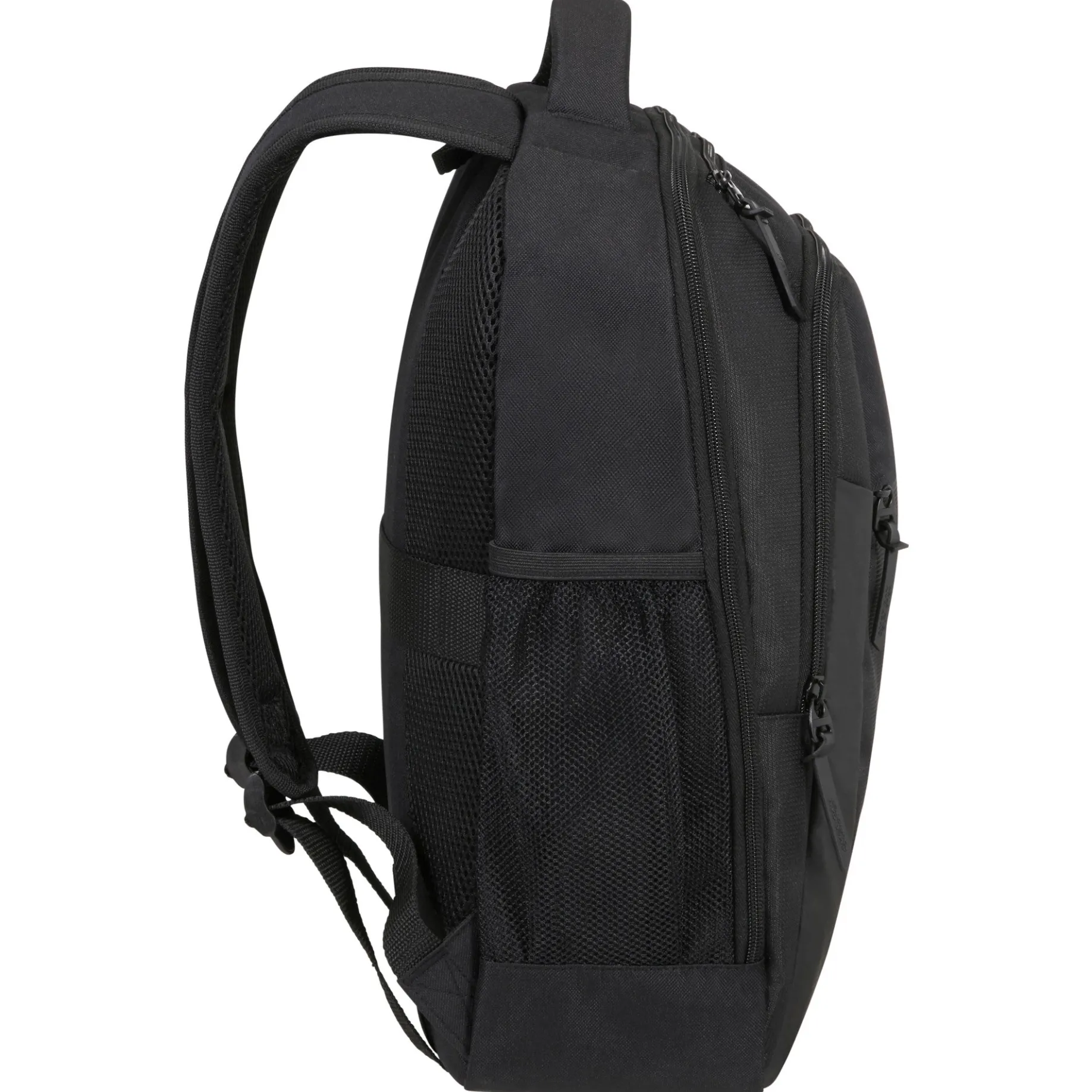 Urban Groove - Rucksack 15" 50 cm (schwarz)