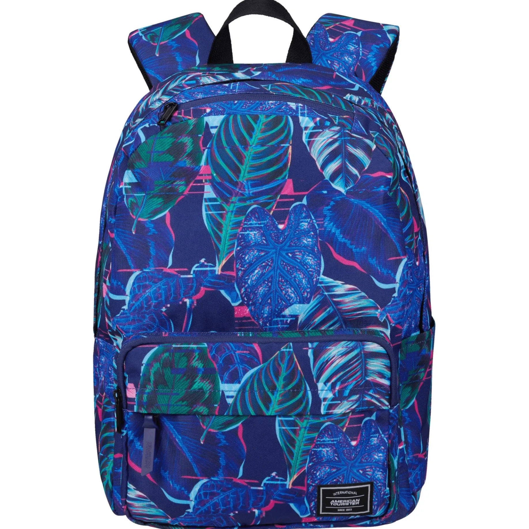 Urban Groove - Rucksack 40 cm (grün)