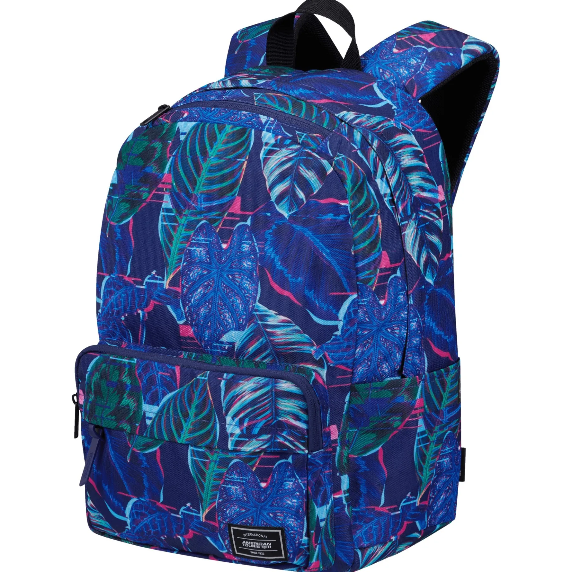Urban Groove - Rucksack 40 cm (grün)