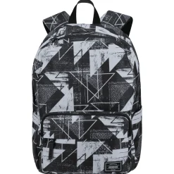 Urban Groove - Rucksack 40 cm (schwarz)