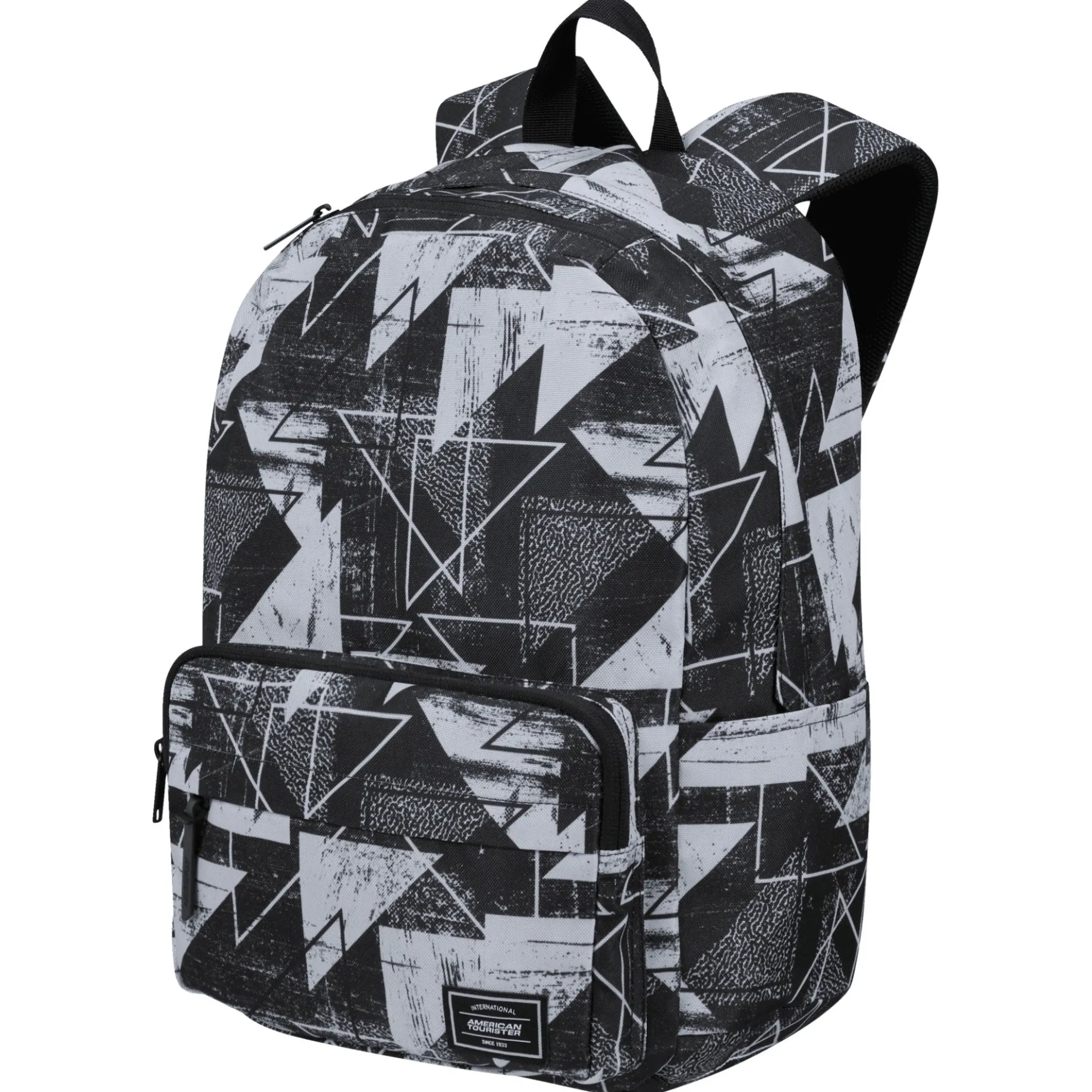 Urban Groove - Rucksack 40 cm (schwarz)