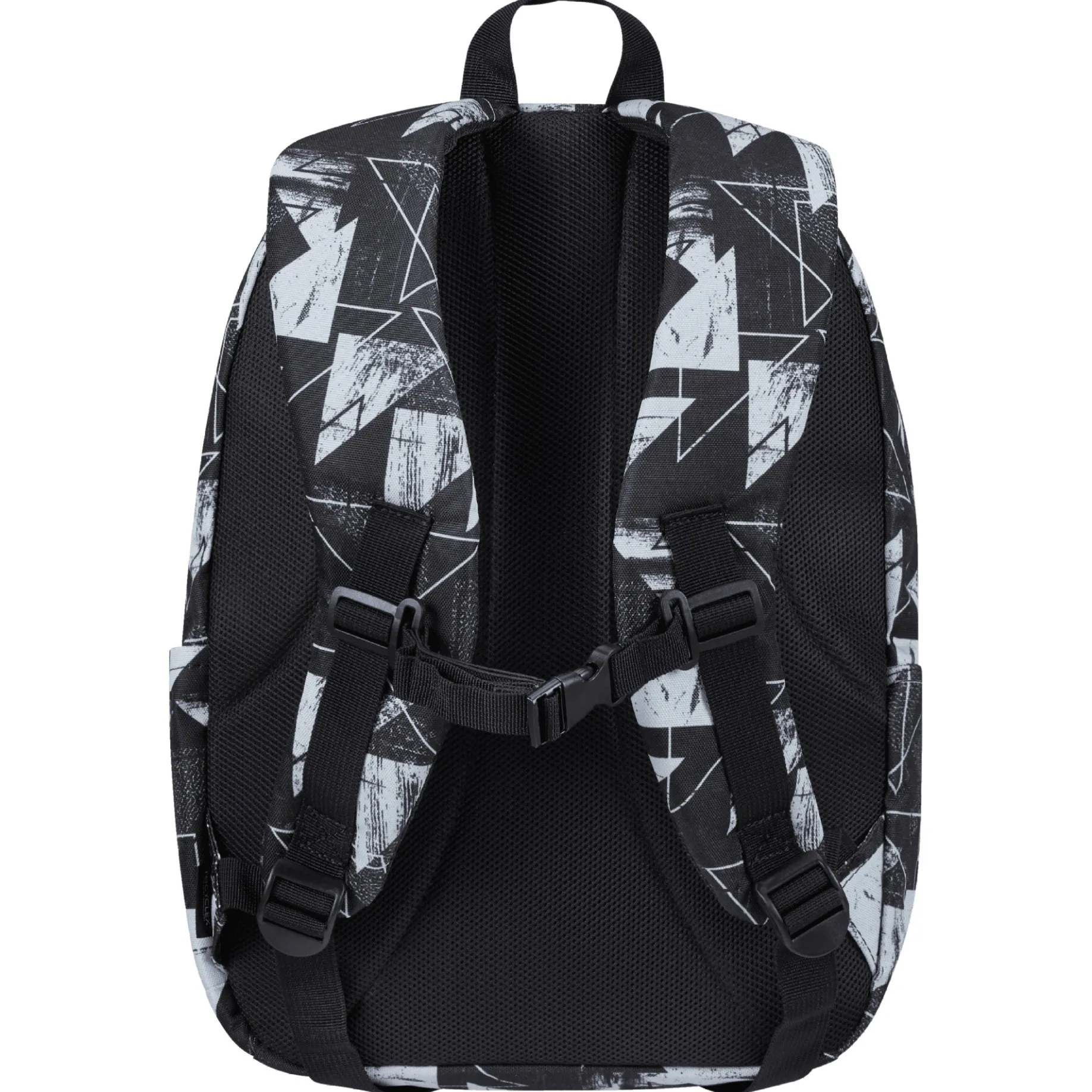 Urban Groove - Rucksack 40 cm (schwarz)