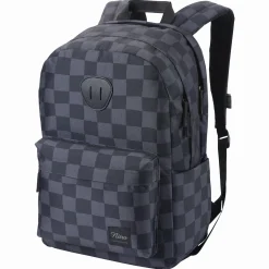 Urban Plus - Laptoprucksack 15" 46 cm (checker)