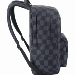 Urban Plus - Laptoprucksack 15" 46 cm (checker)