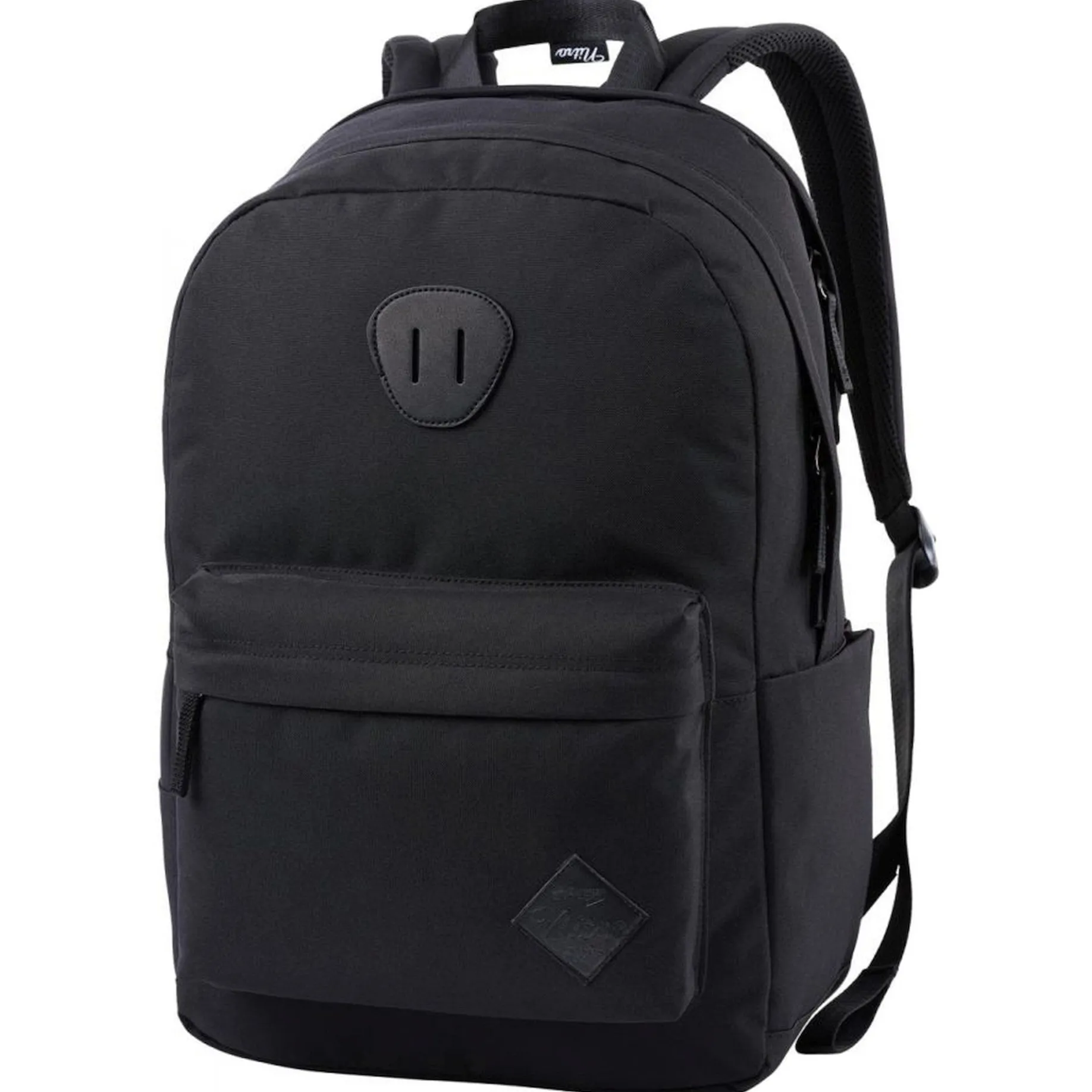 Urban Plus - Laptoprucksack 15" 46 cm (true black)
