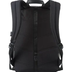 Urban Plus - Laptoprucksack 15" 46 cm (though black)