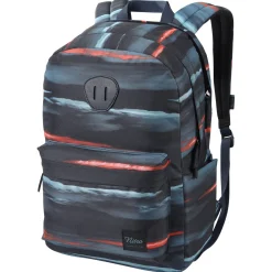 Urban Plus - Laptoprucksack 15" 46 cm (acid dawn)