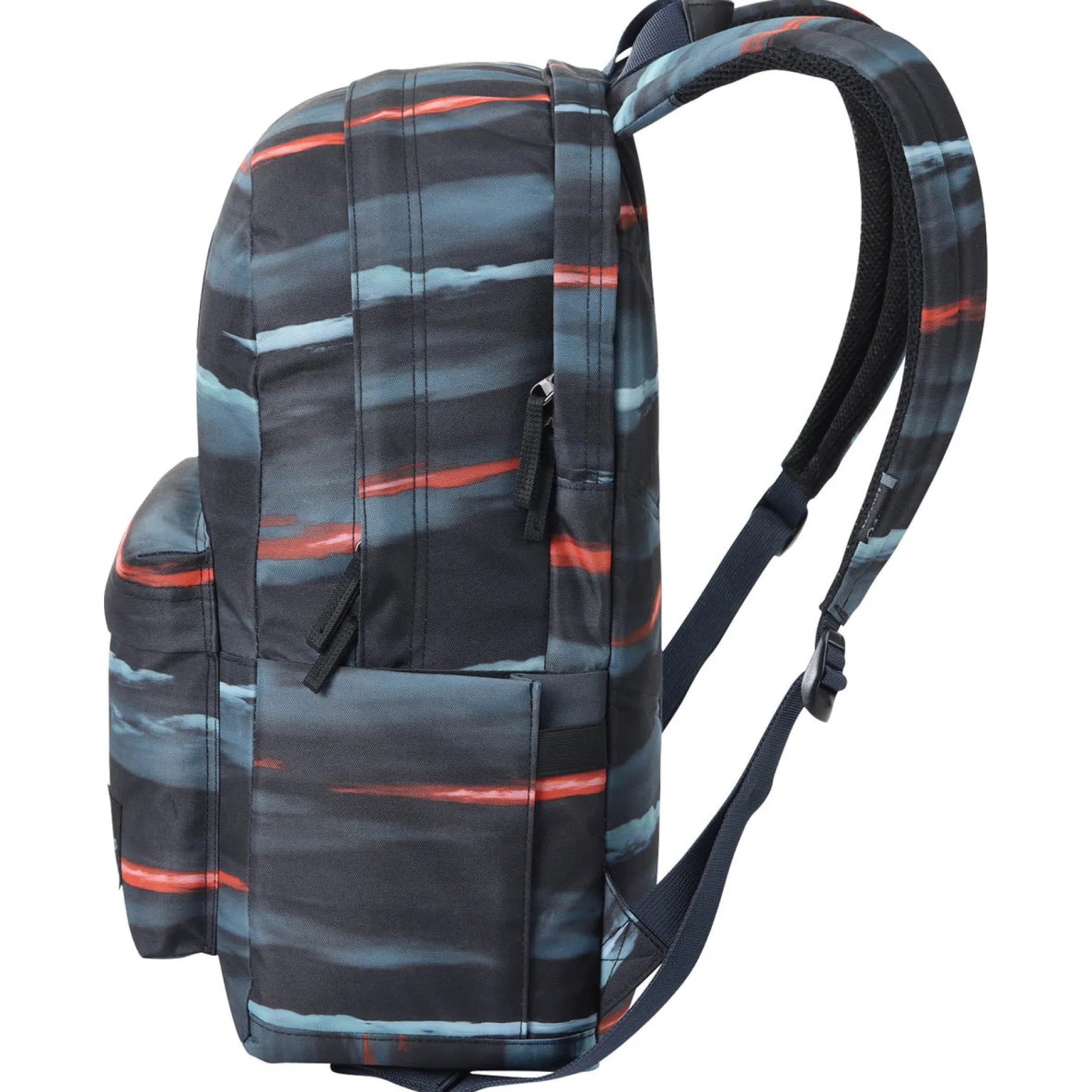 Urban Plus - Laptoprucksack 15" 46 cm (acid dawn)