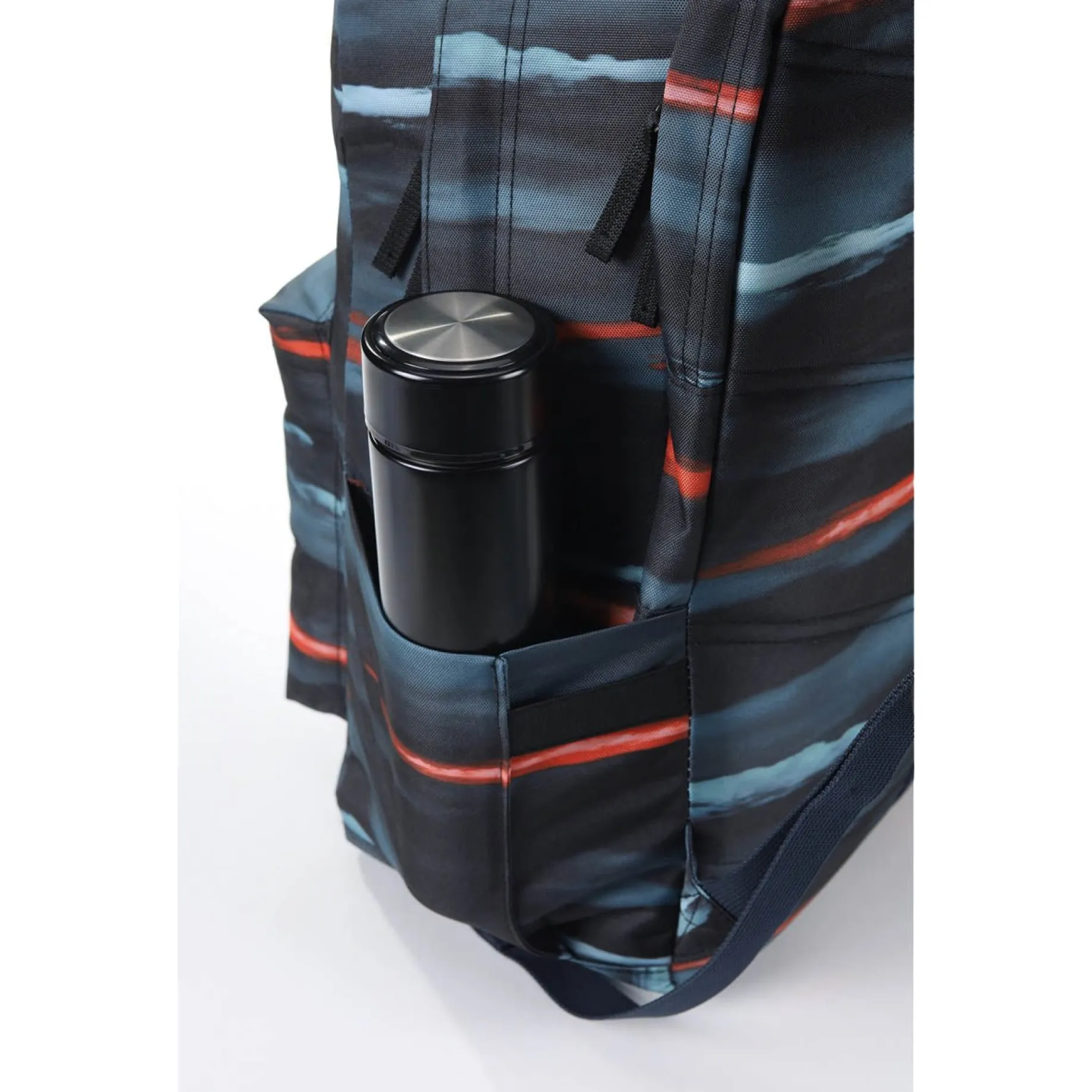 Urban Plus - Laptoprucksack 15" 46 cm (acid dawn)