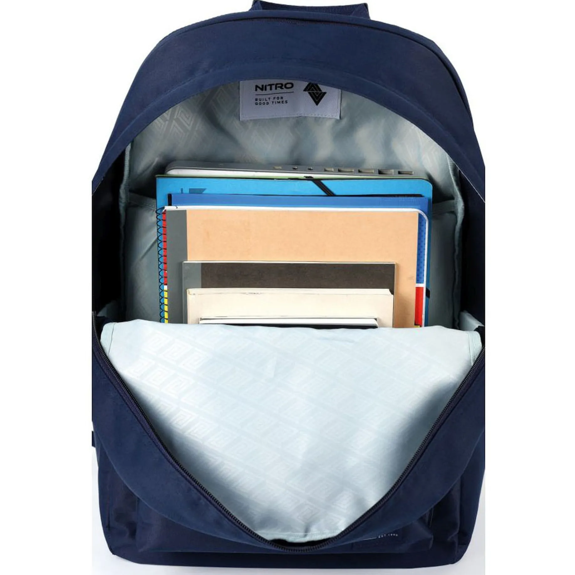 Urban Plus - Laptoprucksack 15" 46 cm (night sky)