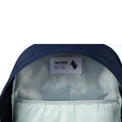 Urban Plus - Laptoprucksack 15